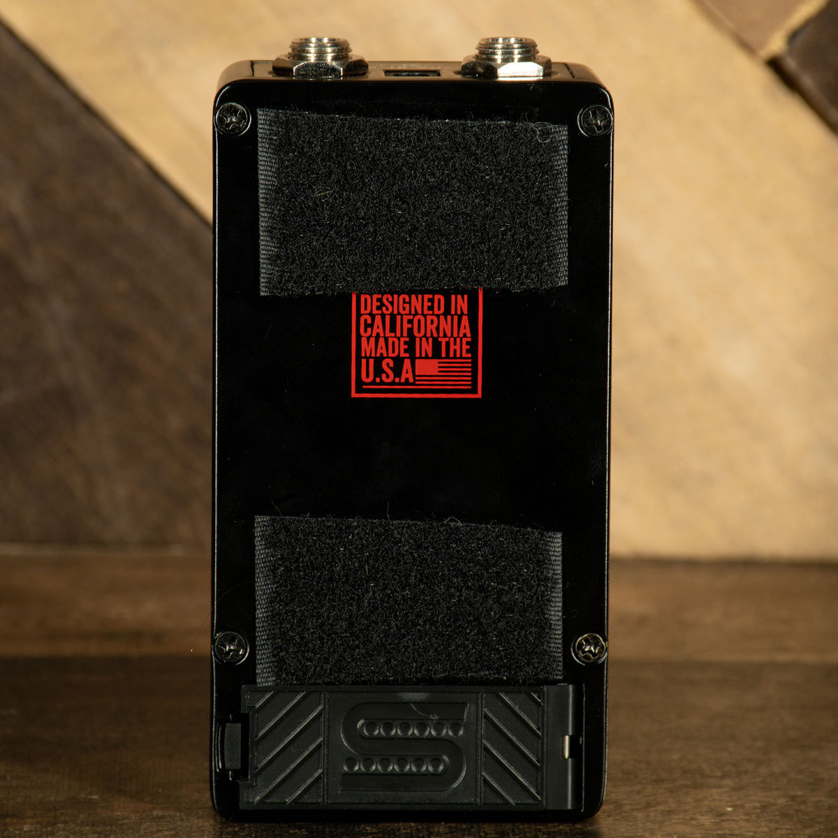 Seymour Duncan Studio Bass Compressor Effect Pedal - Used