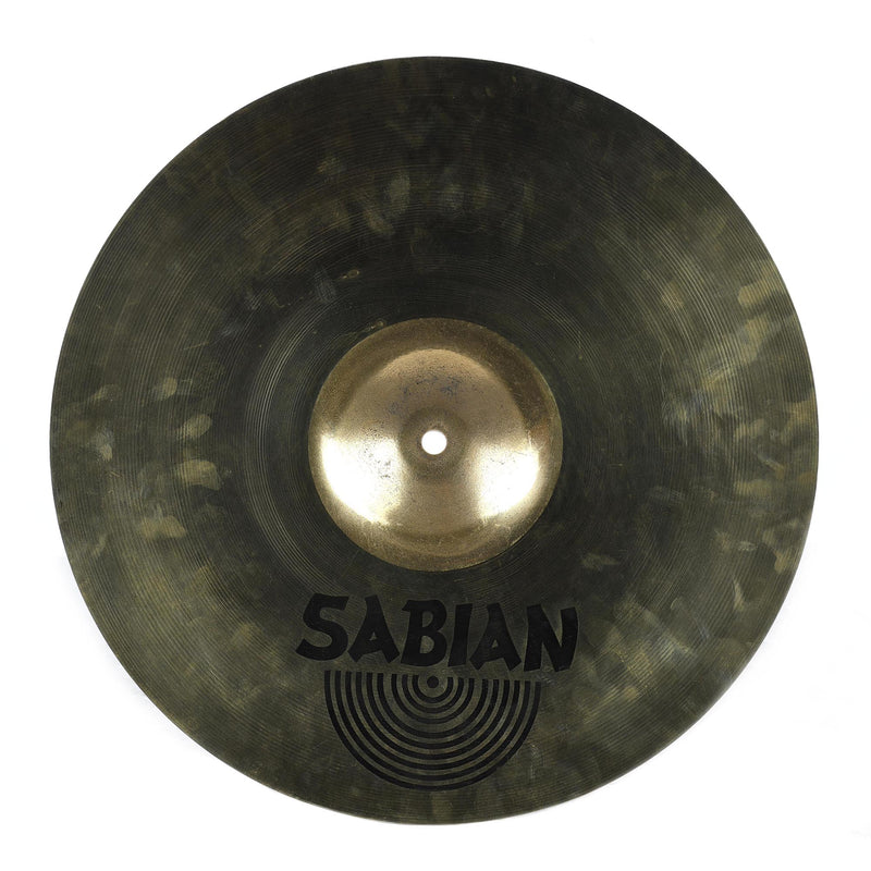Sabian 16" AAX Xplosion Crash - Used