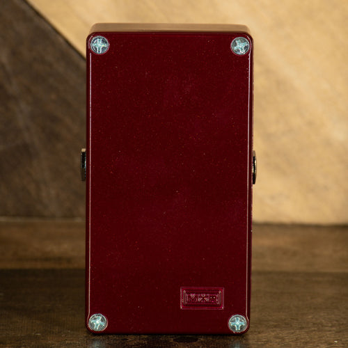 MXR M85 Bass Distortion Effect Pedal - Used