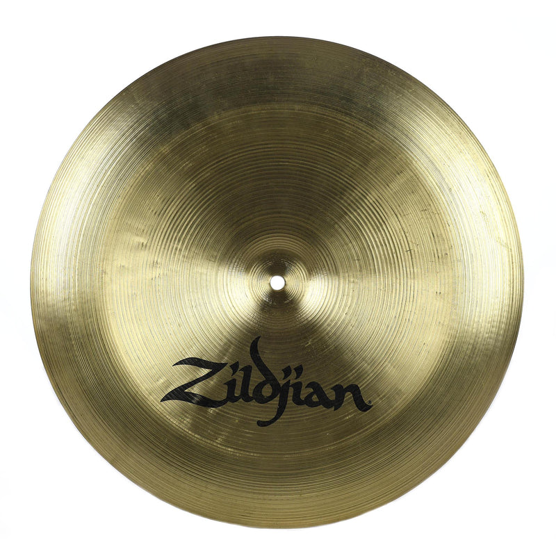 Zildjian 17" K China Boy - Used