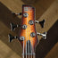 Ibanez SR30TH5 5-String Semi-Hollow SR Series Bass - Used