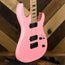 Kiesel DC700H 7-String Pink With OHSC - Used