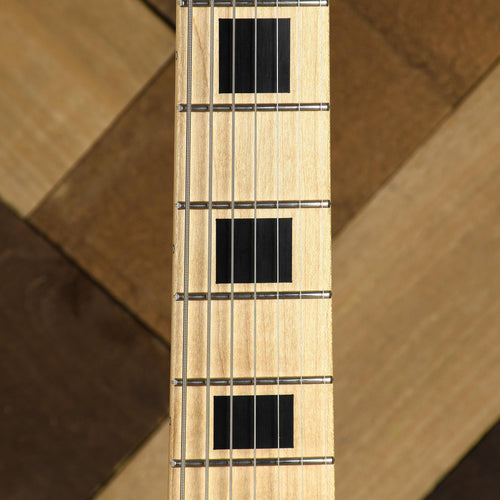 Kiesel DC700H 7-String Pink With OHSC - Used