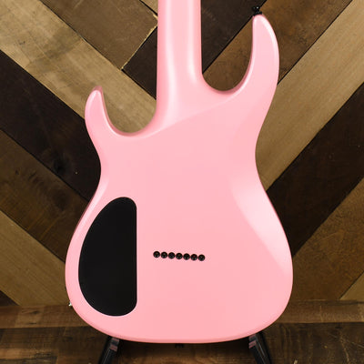 Kiesel DC700H 7-String Pink With OHSC - Used