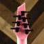 Kiesel DC700H 7-String Pink With OHSC - Used
