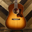 Gibson Iron Mountain AJ - Honey Burst With Case - Used