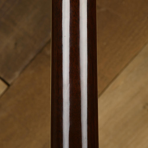 Gibson Iron Mountain AJ - Honey Burst With Case - Used