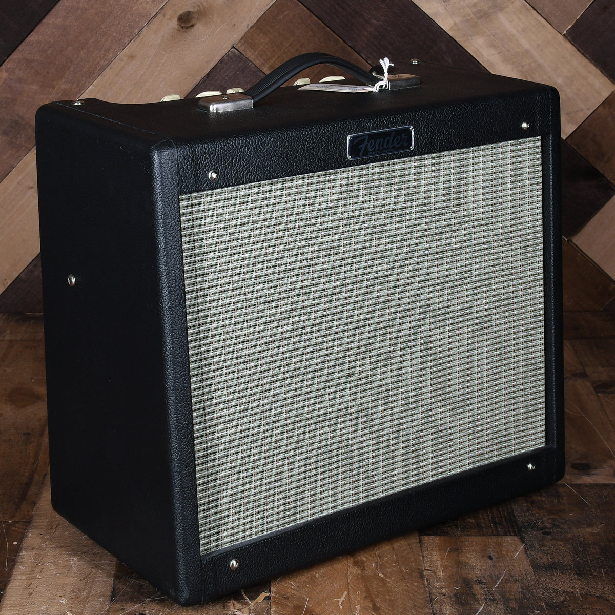 Fender Blues Junior IV - Used