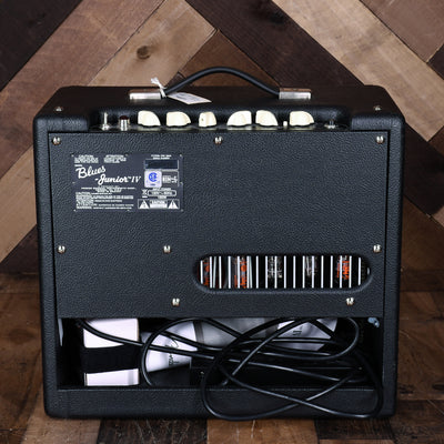 Fender Blues Junior IV - Used