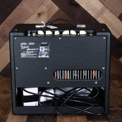 Fender Blues Junior IV - Used