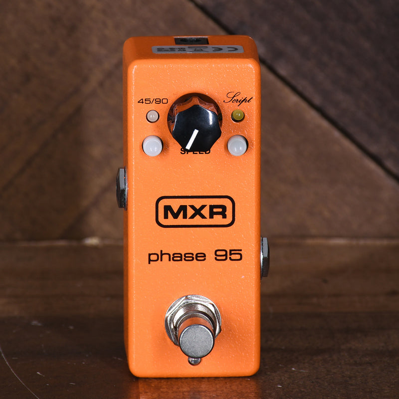 MXR Phase 95 Mini - Used