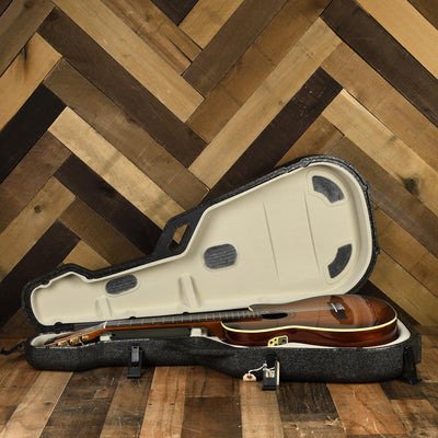 La Patrie Hybrid CW Classical - Light Burst With Case - Used