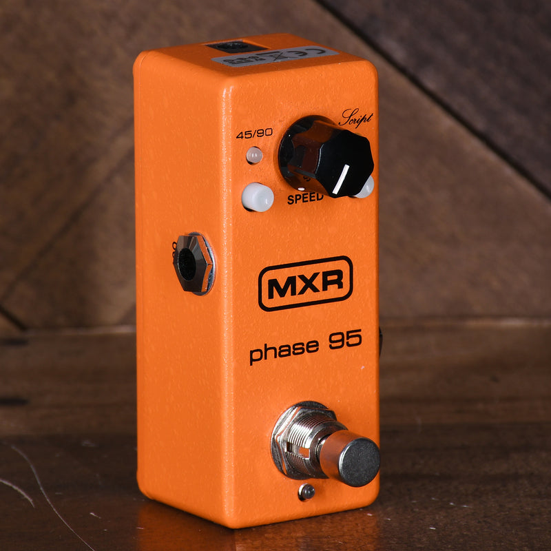 MXR Phase 95 Mini - Used