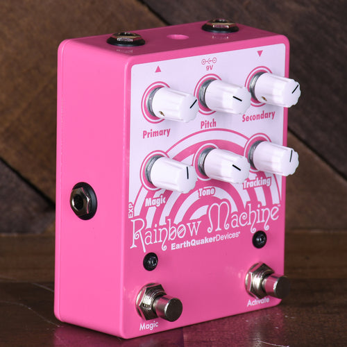 Earthquaker Rainbow Machine - Used