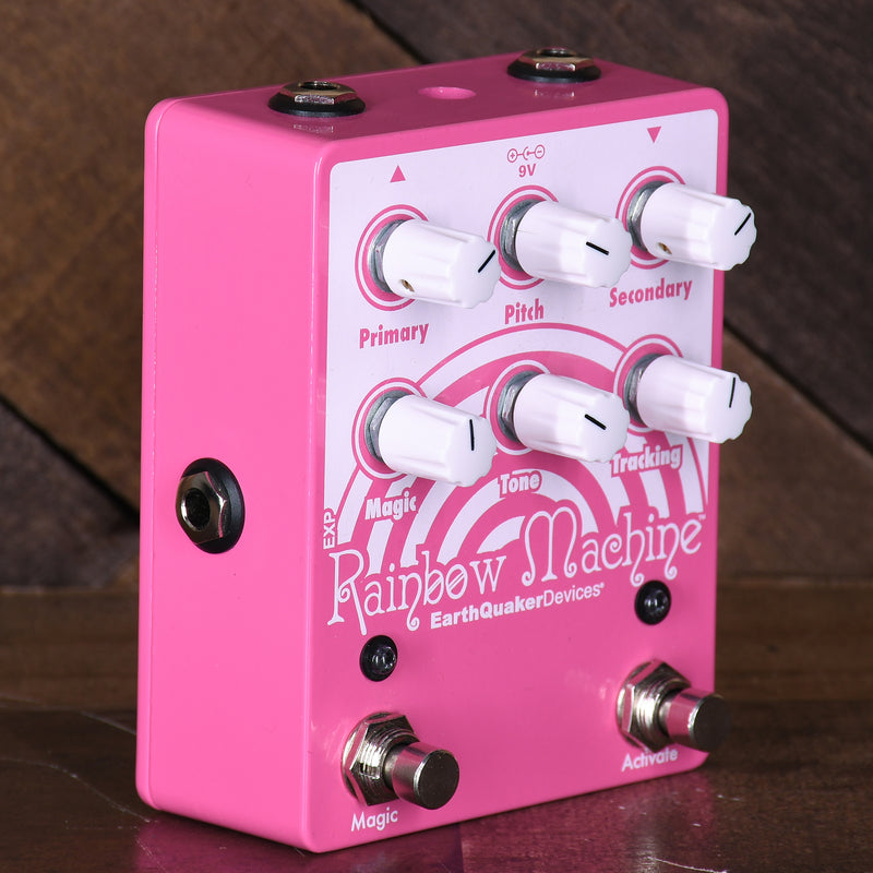 Earthquaker Rainbow Machine - Used