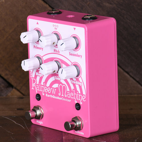 Earthquaker Rainbow Machine - Used