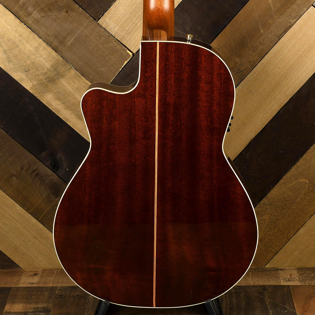 La Patrie Hybrid CW Classical - Light Burst With Case - Used