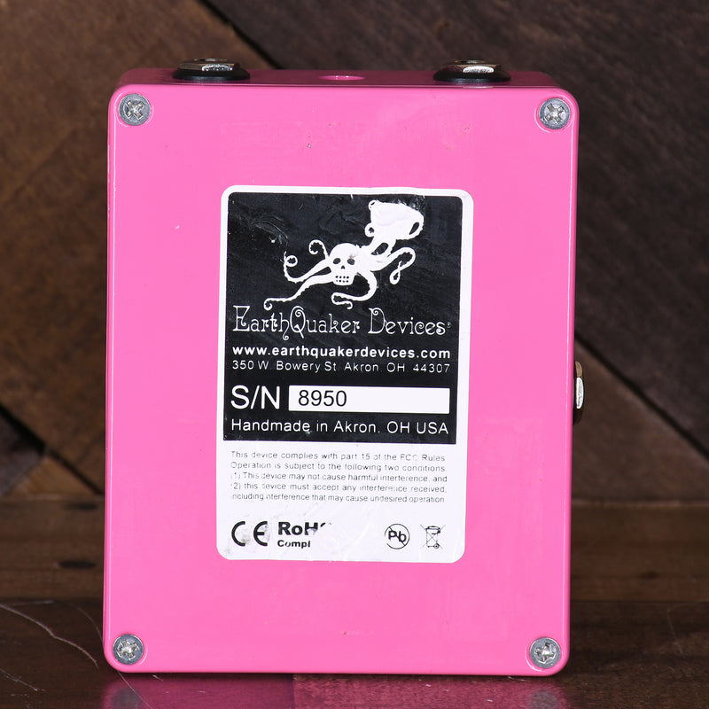 Earthquaker Rainbow Machine - Used