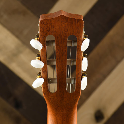 La Patrie Hybrid CW Classical - Light Burst With Case - Used