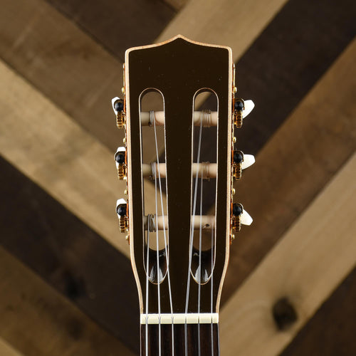 La Patrie Hybrid CW Classical - Light Burst With Case - Used