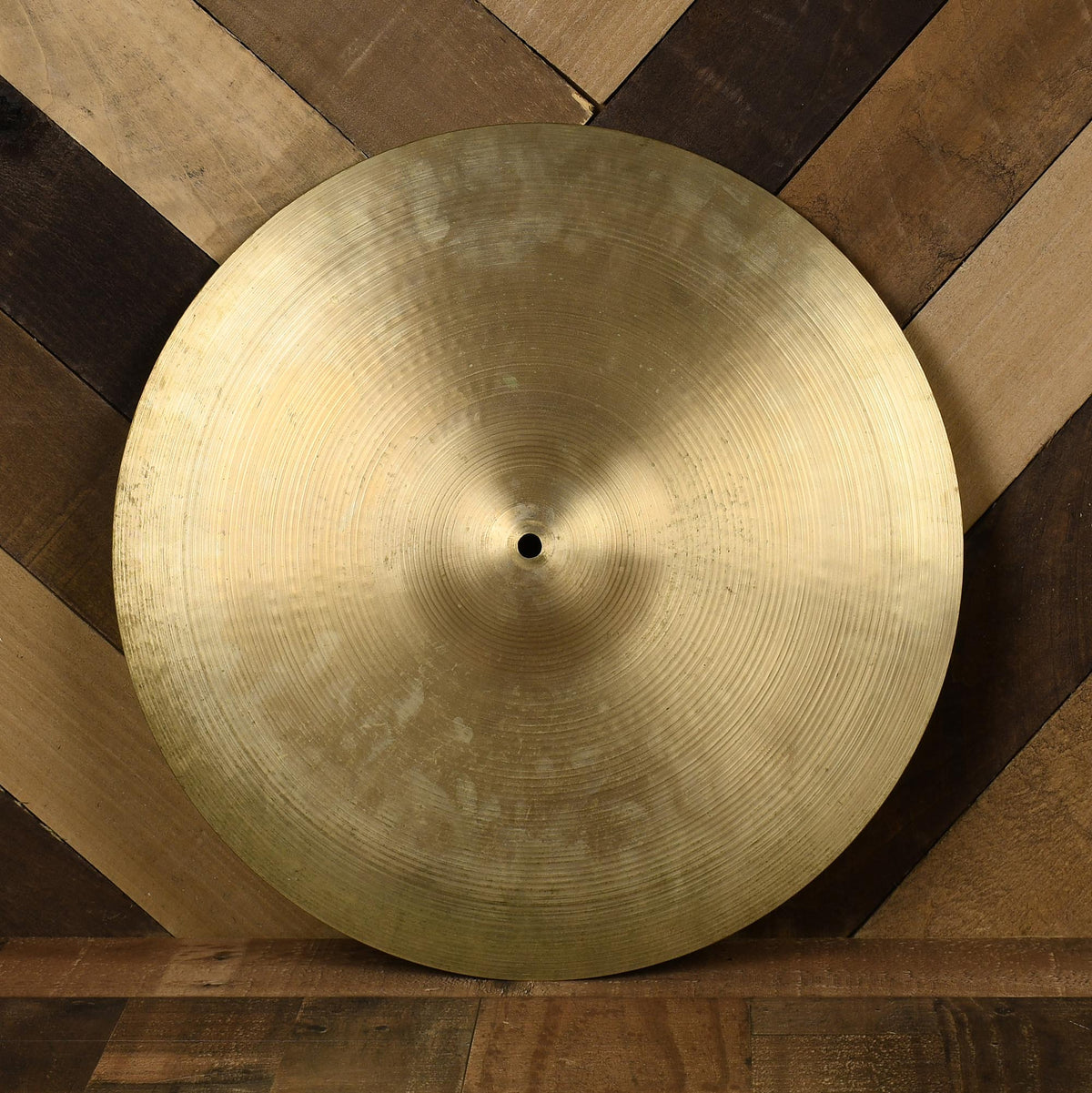 Zildjian 70's 18" Crash Hollow - Used