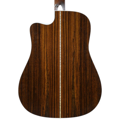 Martin DC28E Dreadnought with Fishman Aura VT - Used