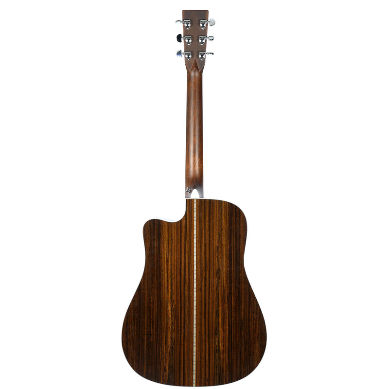 Martin DC28E Dreadnought with Fishman Aura VT - Used