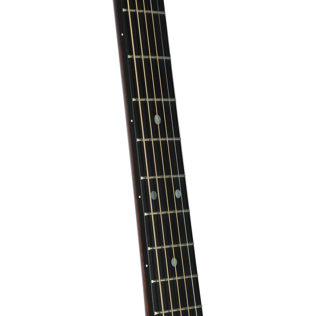 Martin DC28E Dreadnought with Fishman Aura VT - Used