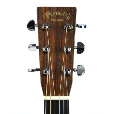 Martin DC28E Dreadnought with Fishman Aura VT - Used
