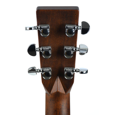 Martin DC28E Dreadnought with Fishman Aura VT - Used