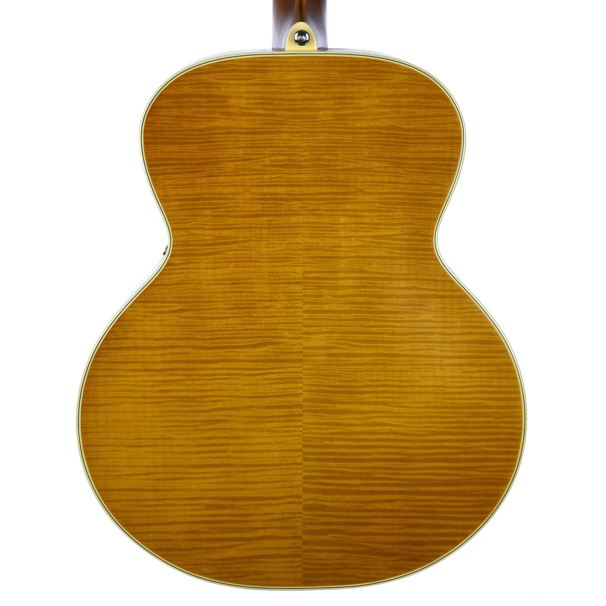 Epiphone Masterbilt Century Deluxe Classic, Vintage Natural - Used
