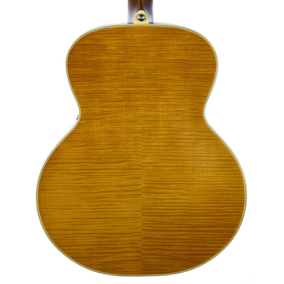 Epiphone Masterbilt Century Deluxe Classic, Vintage Natural - Used