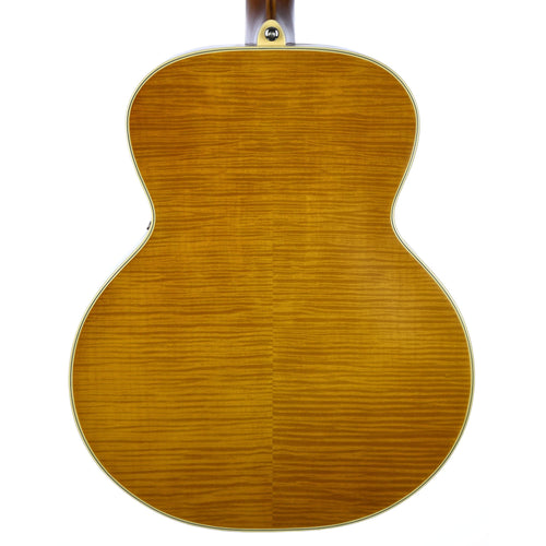 Epiphone Masterbilt Century Deluxe Classic, Vintage Natural - Used