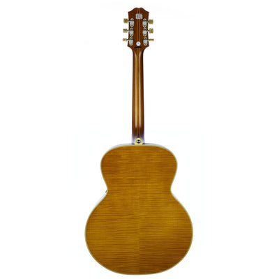 Epiphone Masterbilt Century Deluxe Classic, Vintage Natural - Used
