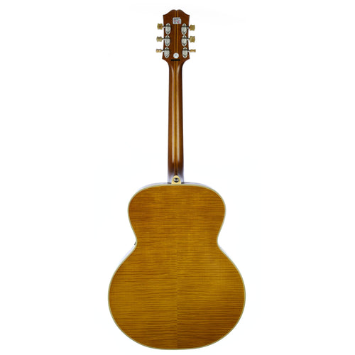 Epiphone Masterbilt Century Deluxe Classic, Vintage Natural - Used