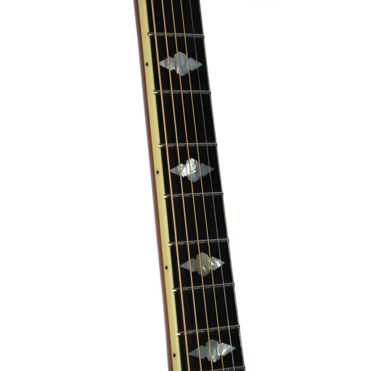 Epiphone Masterbilt Century Deluxe Classic, Vintage Natural - Used