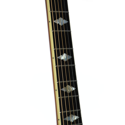 Epiphone Masterbilt Century Deluxe Classic, Vintage Natural - Used