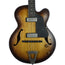 Ibanez Artcore Vintage 4-String Bass, Tobacco Burst Low Gloss - Used