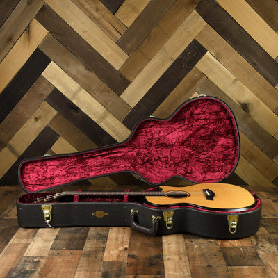 Taylor 2018 K14CE Builders Edition With OHSC - Used