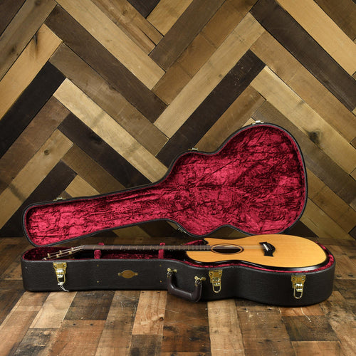 Taylor 2018 K14CE Builders Edition With OHSC - Used