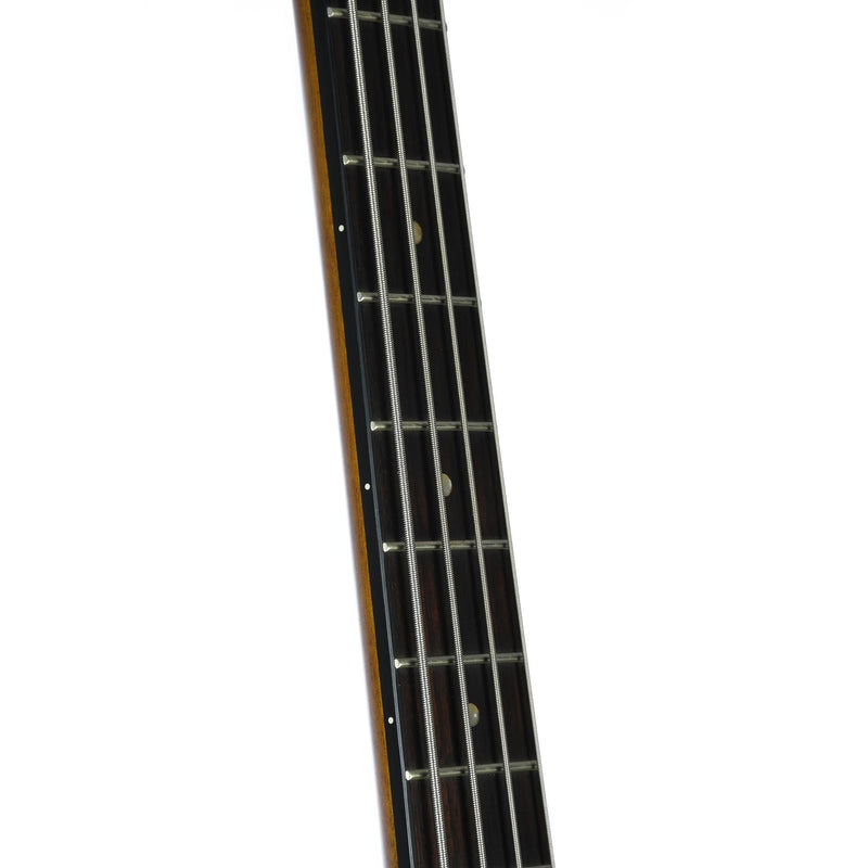 Ibanez Artcore Vintage 4-String Bass, Tobacco Burst Low Gloss - Used