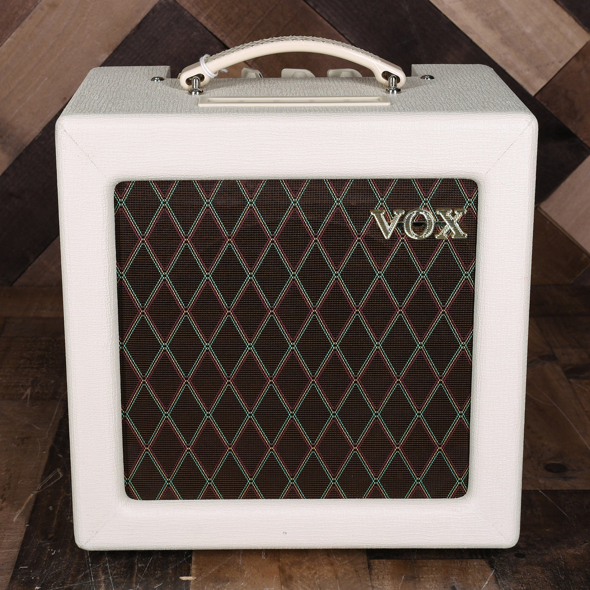 Vox AC4TV 4W 1x10 Tube Combo - Used