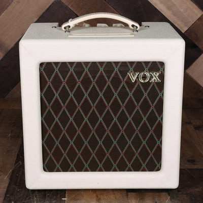 Vox AC4TV 4W 1x10 Tube Combo - Used