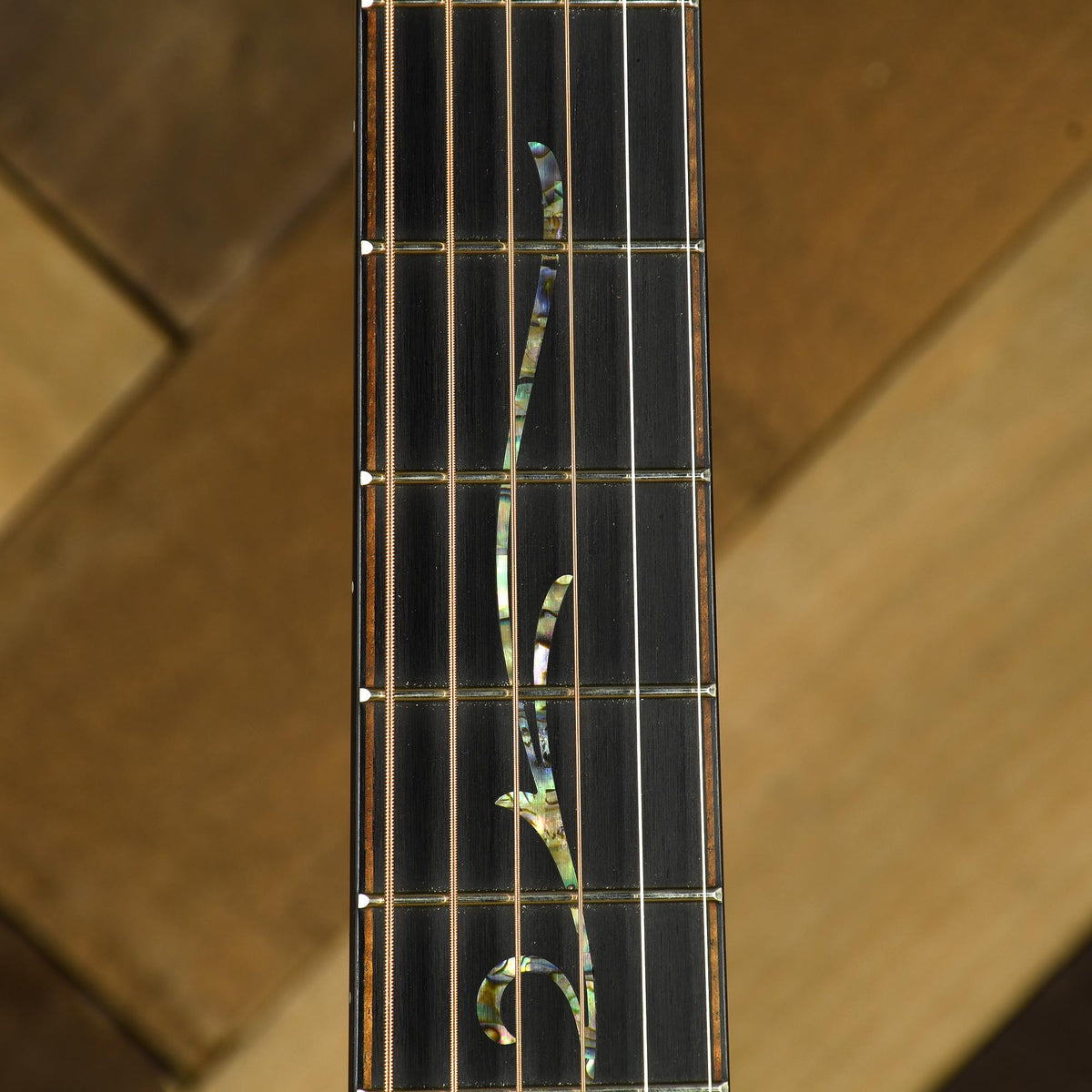 Taylor 2018 K14CE Builders Edition With OHSC - Used