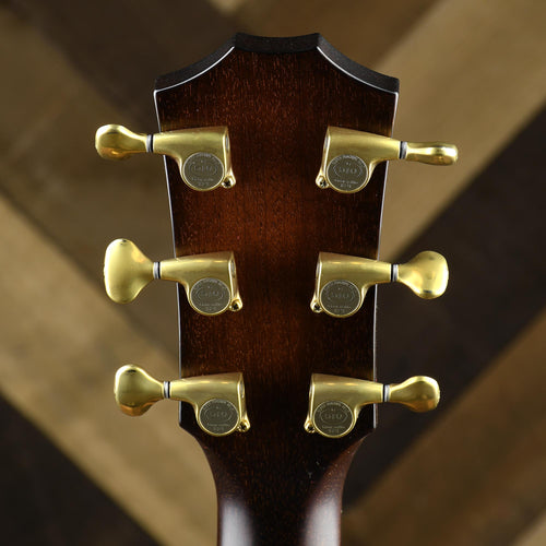 Taylor 2018 K14CE Builders Edition With OHSC - Used