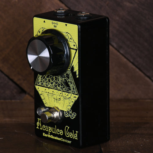 Earthquaker Acapulco Gold V2 - Used