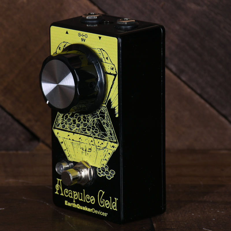 Earthquaker Acapulco Gold V2 - Used