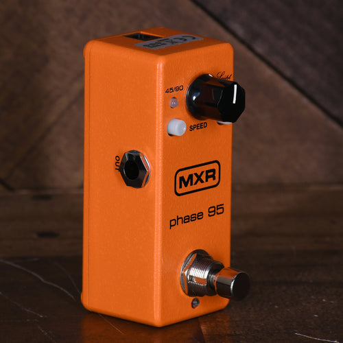 MXR Phase 95 Mini - Used