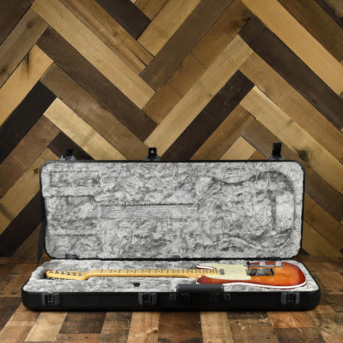 Fender American Elite Telecaster Ch. SB With Ohsc - Used