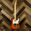 Fender American Elite Telecaster Ch. SB With Ohsc - Used
